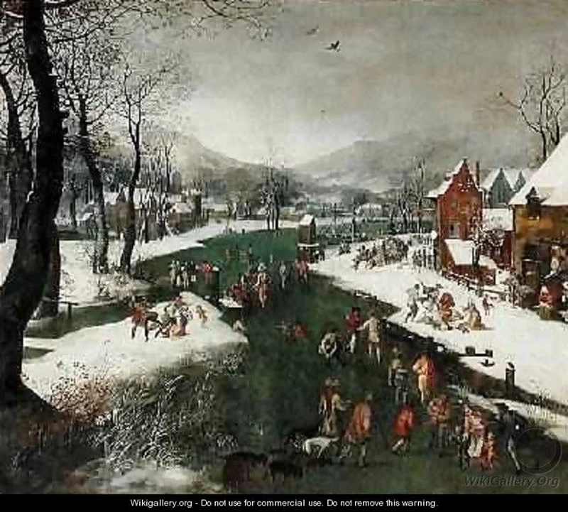 Il massacro degli innocenti